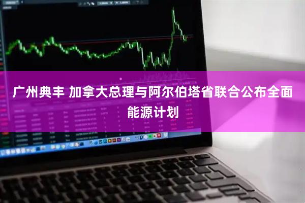 广州典丰 加拿大总理与阿尔伯塔省联合公布全面能源计划